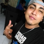 Abel Antonio Macias menchaca