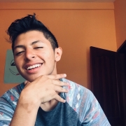 Axcel Gabriel Guerra De La Cruz