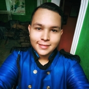 Brayan Ernesto López López