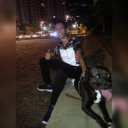 Maycol Alexis Chaparro camacho