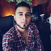 Allan Enrique Perdomo Martinez