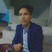 Franklin Isaías Chuqui chugñay