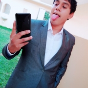 Anthony Danilo Plasencia Terrones