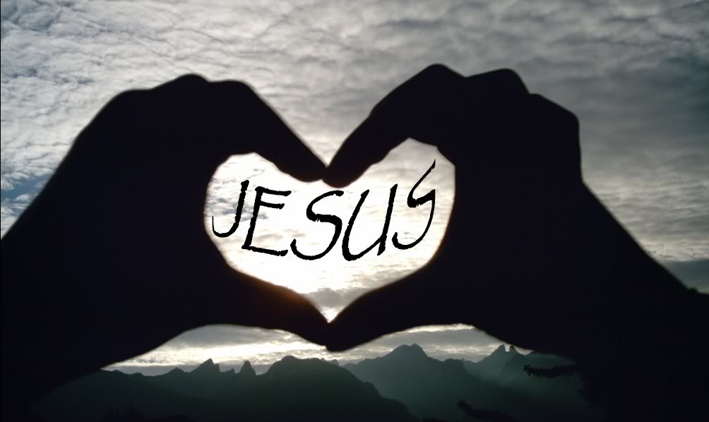 jesus