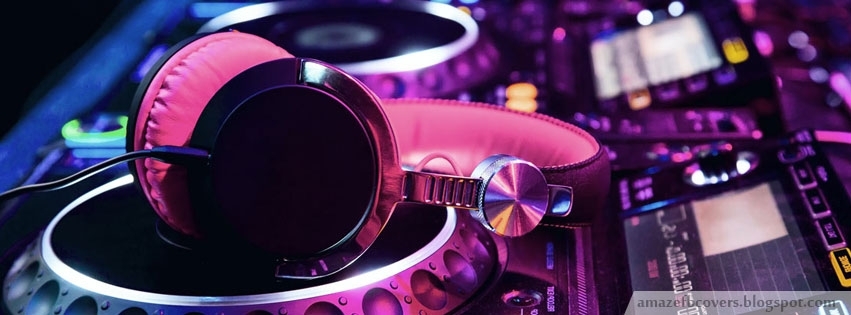 Loudly-DJ-Sound-Music-Amazefbcovers