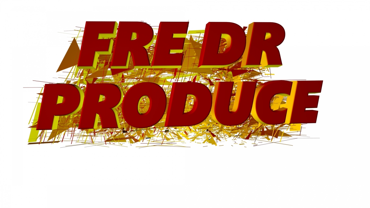 DR_PRODUCE