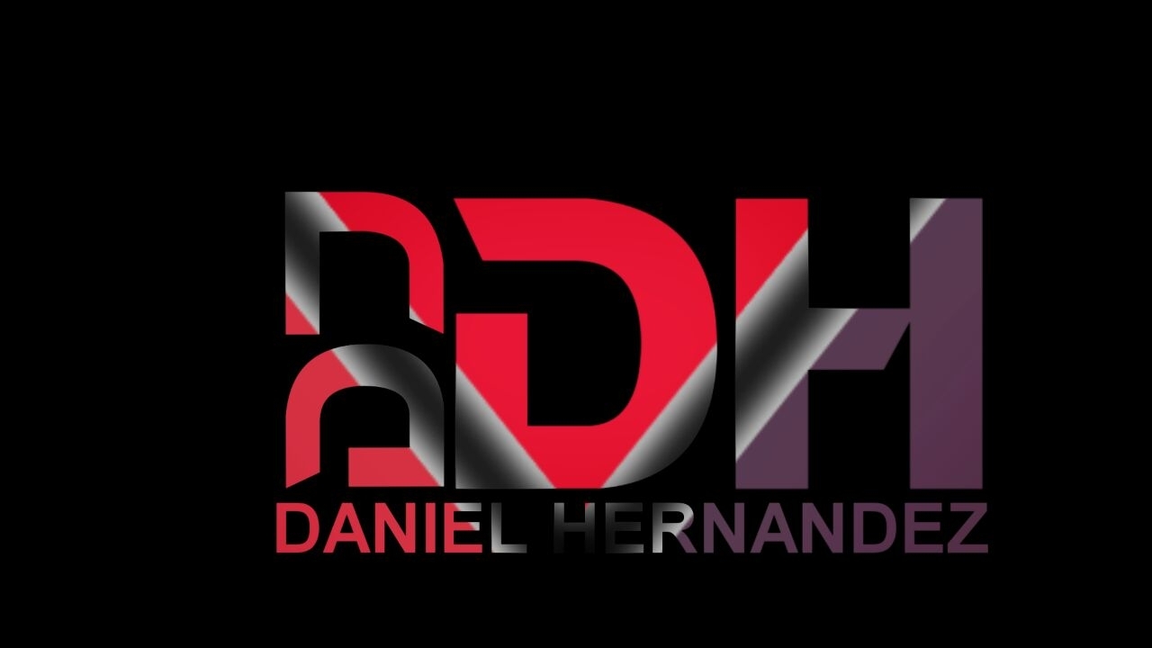 LOGO OFF DJDANIELHDEZ