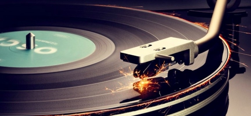 vinilo