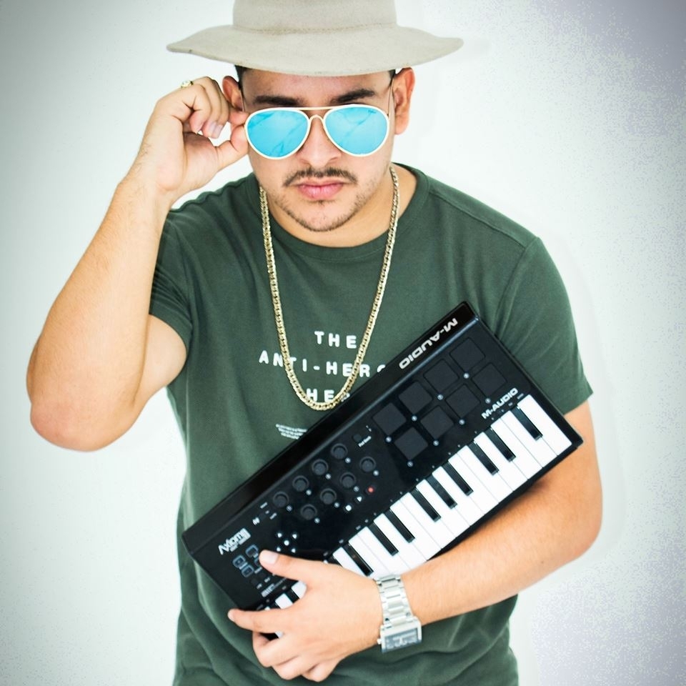 Sin título 08-05-2018 - La música en el alma