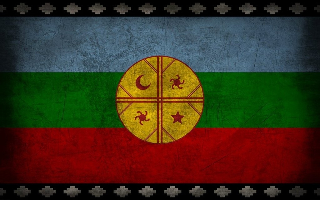 mapuche_grunge_flag_by_elthalen-d4nscxo