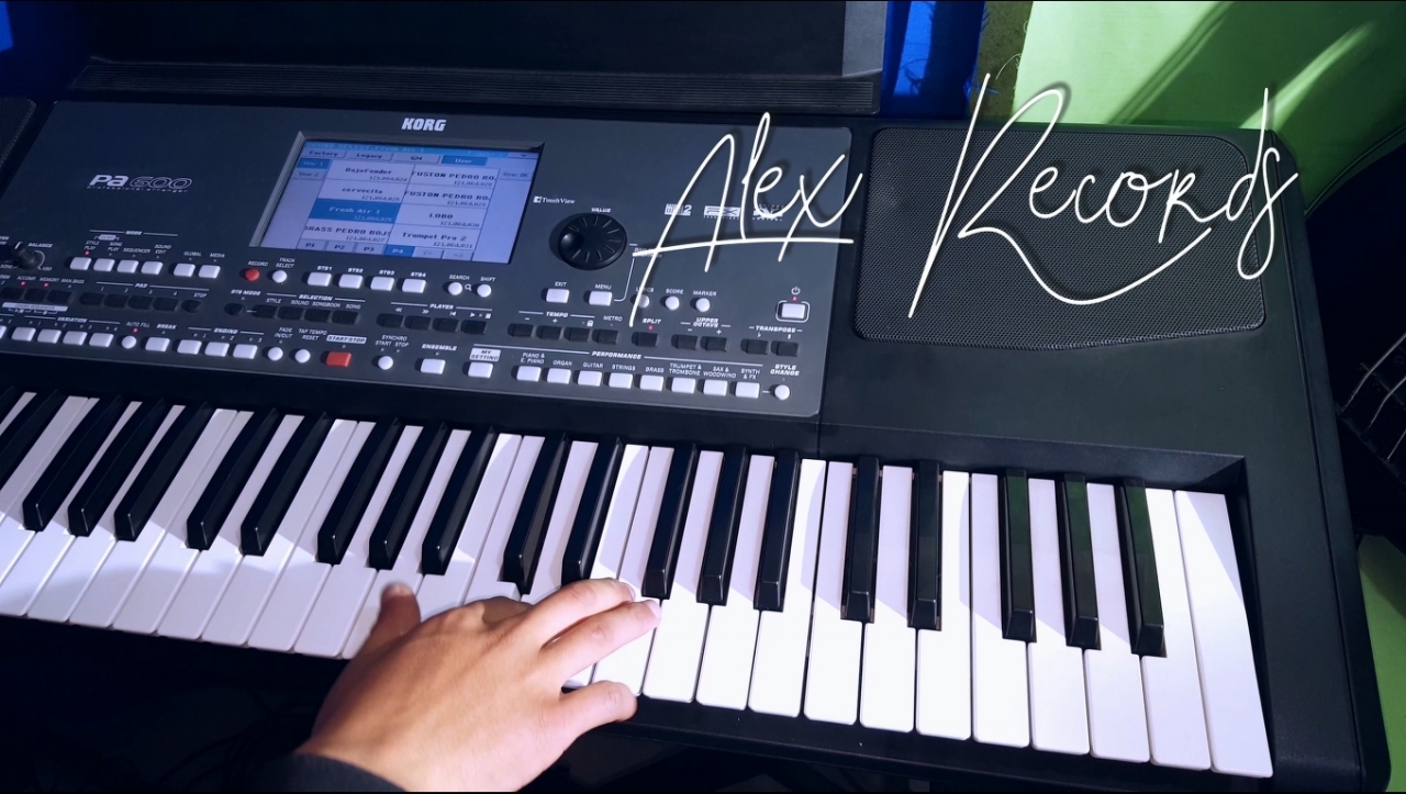 LoS Puntos del Amor En Vivo 2019 Alex Records.mp4[2019-09-11 14-30-29.297]