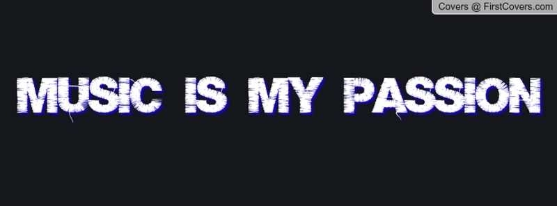 music-is-my-passion