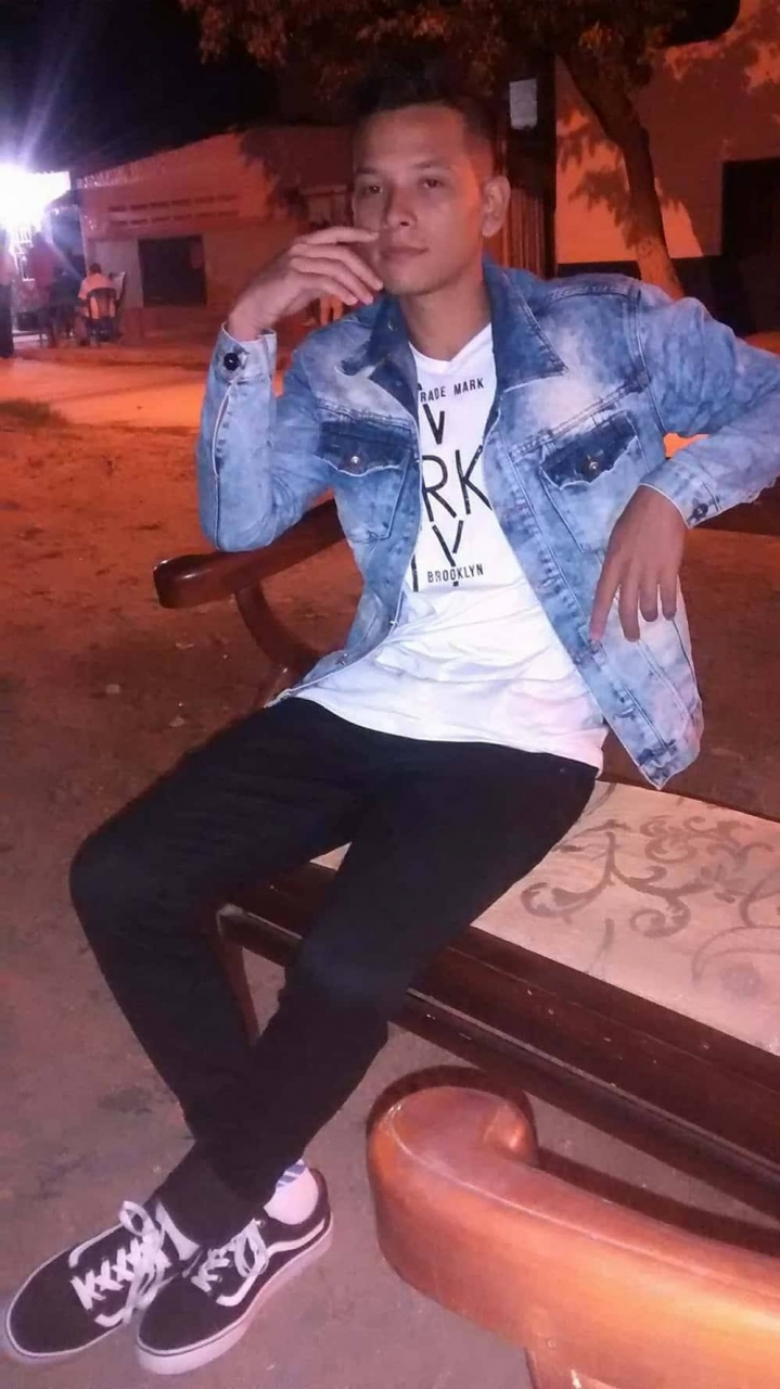 Sin título 11-09-2018 - Quería comer salchipapas