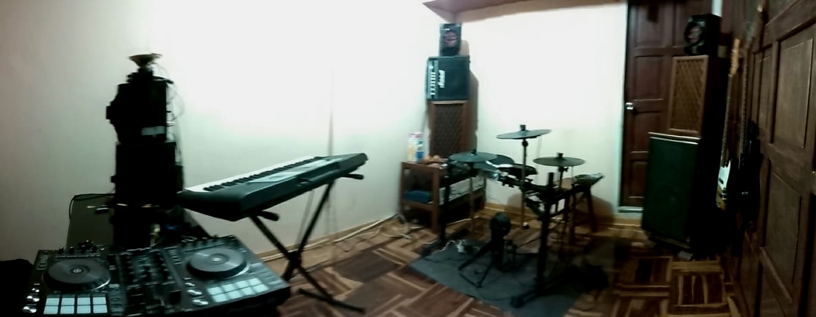 studio