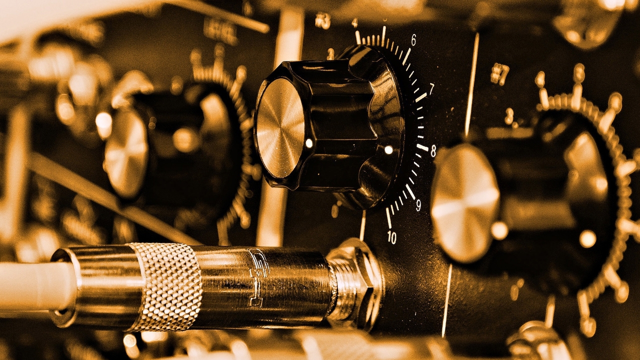 sonido