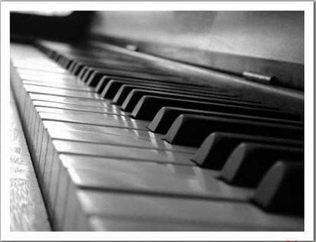 piano