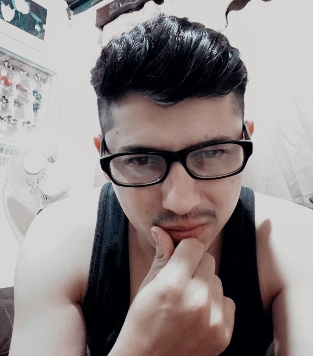 Yo 30-05-2019 - Porque donde abunda el pecado sobreabunda la gracia