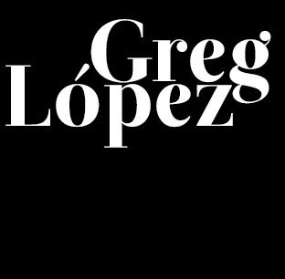 Portada Greg López