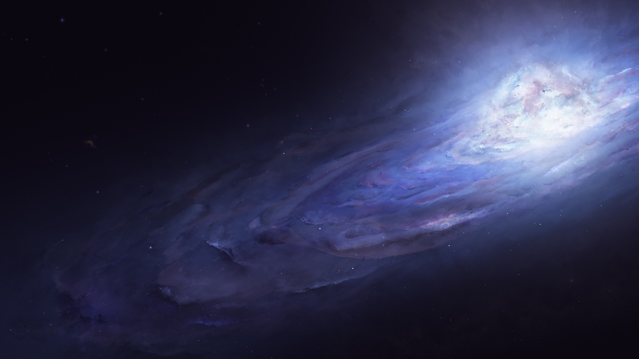 Wallpaper-4k-Andromeda-Galaxy-4k-artist-wallpapers-digital-