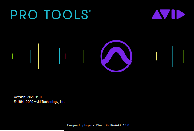 Captura Pro tools