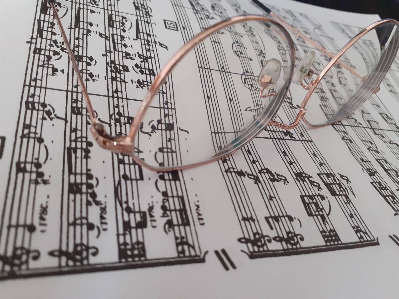 partitura