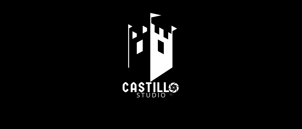 Logo Castillostudio Oficial