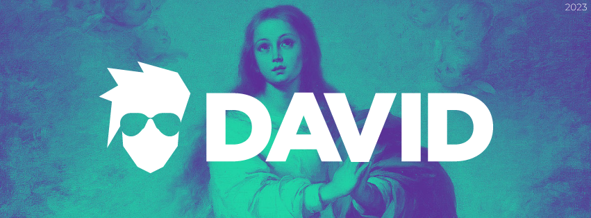 David-portada
