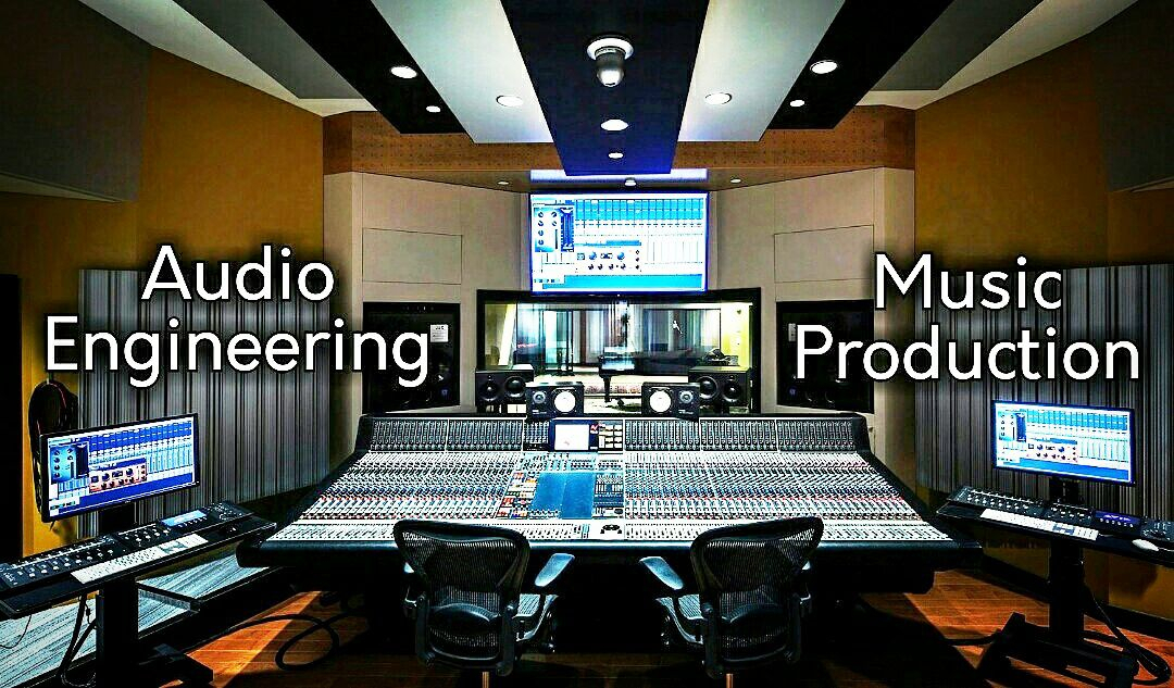 MUSIC STUDIO