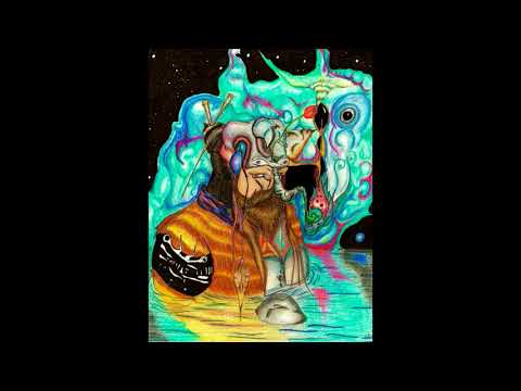 Alma I - El Mago Cósmico del Bien (Full Álbum)